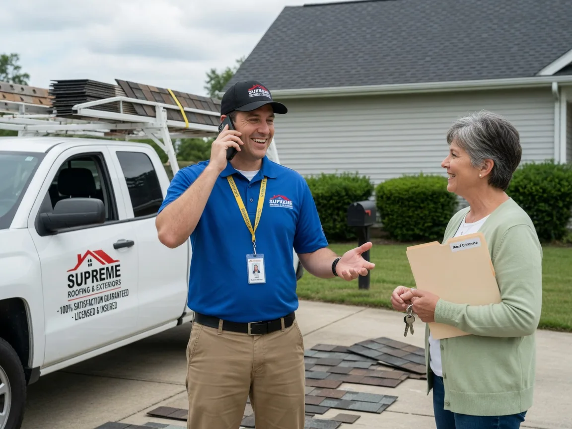 Roof Replacement Rockhill Furnace, PA FAQs